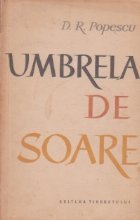 Umbrela de Soare - Nuvele