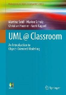 UML @ Classroom