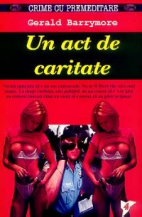 Un act de caritate