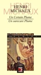 UN CERTAIN PLUME / UN OARECARE PLUME