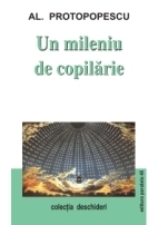 UN MILENIU DE COPILĂRIE