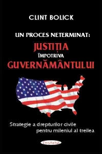 Un proces neterminat: justitia impotriva guvernamantului american