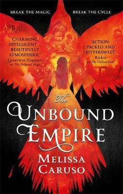 Unbound Empire