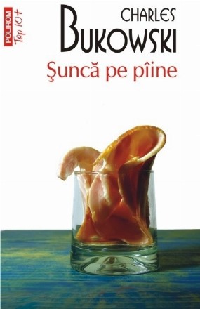 Şuncă pe pâine (ediţie de buzunar)