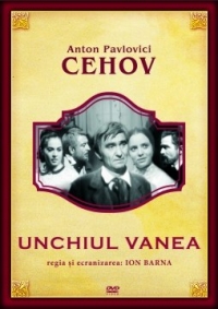 Unchiul Vanea