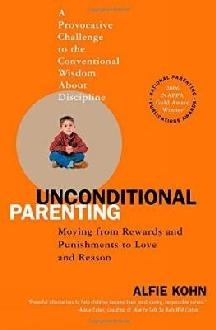 Unconditional Parenting