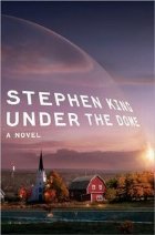 Under the Dome Novel