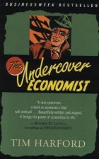 UNDERCOVER ECONOMIST THE