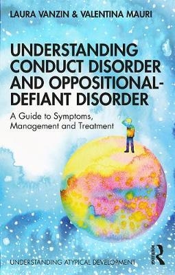 Understanding Conduct Disorder and Oppositional-Defiant Diso