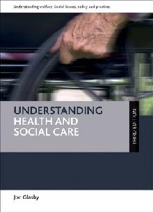 Understanding health and social care