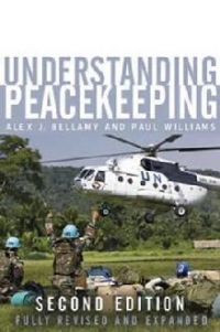 Understanding Peacekeeping