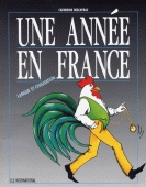 Une annee en france