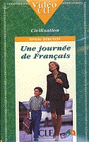 Une journee de français