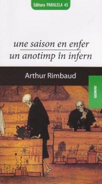 Une saison en enfer / Un anotimp in infern