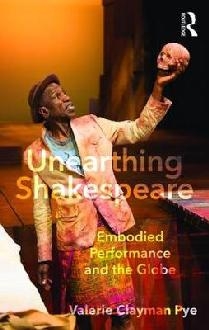 Unearthing Shakespeare