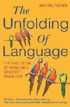 Unfolding Of Language