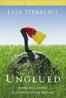 Unglued