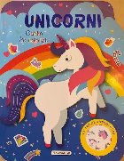 Unicorni Carte colorat