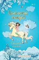 Unicornii magici Castelul norilor