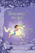 Unicornii magici Padurea fermecata