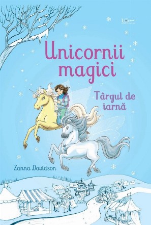 Unicornii magici : Târgul de iarnă