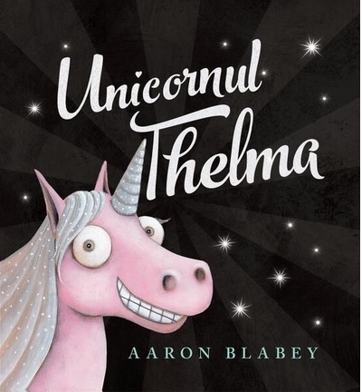 Unicornul Thelma