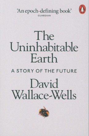 Uninhabitable Earth