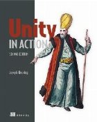 Unity Action Second Edition