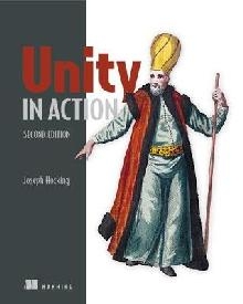 Unity in Action, Second Edition