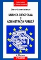 Uniunea Europeana administratia publica