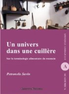 univers dans une cuillere