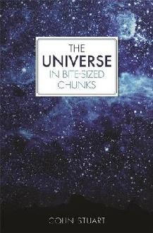 Universe in Bite-sized Chunks