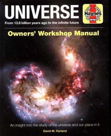 Universe Manual