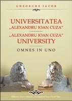 Universitatea Alexandru Ioan Cuza - Omnes in uno