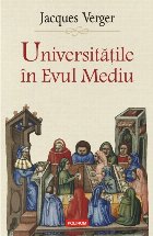 Universitățile în Evul Mediu