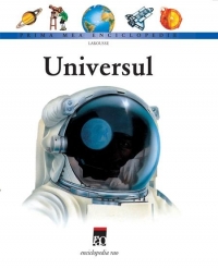 Universul (Enciclopedia pentru copii)