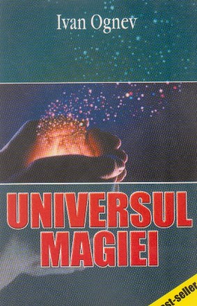 Universul Magiei - Manual de vindecare