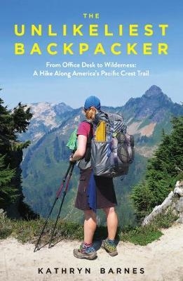 Unlikeliest Backpacker