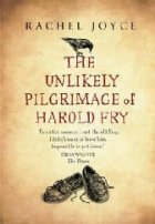 Unlikely Pilgrimage Harold Fry