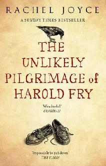 Unlikely Pilgrimage Of Harold Fry