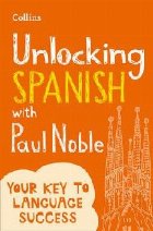 Unlocking Spanish with Paul Noble