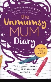 Unmumsy Mum Diary