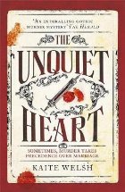 Unquiet Heart