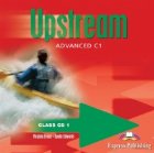 Upstream Advanced Class CDs