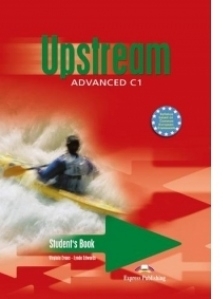 Upstream Advanced C1. Student's Book