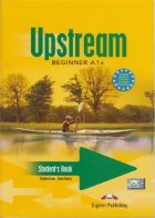 Upstream Beginner A1+ (Student s Book)