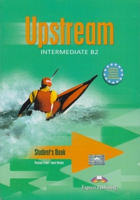 Upstream Intermediate B2 (Student s Book)