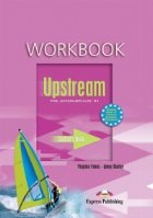 Upstream Pre-Intermediate B1 : Student s Workbook