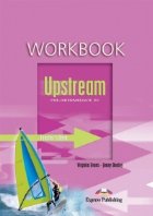 Upstream Pre-Intermediate B1 : Teacher s Workbook