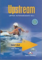 Upstream UPPER INTERMEDIATE B2+ (Student